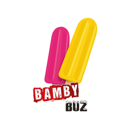 Karda Bamby Buz