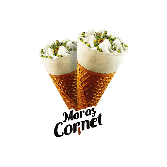 Karda Maraş Cornet