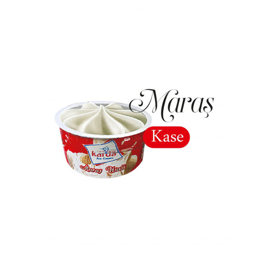 Karda Maraş Kase