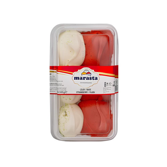 Marasta Sade Çilek