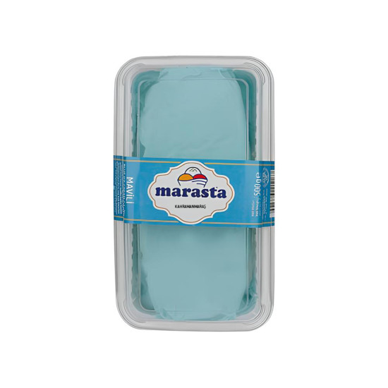 Marasta Mavili