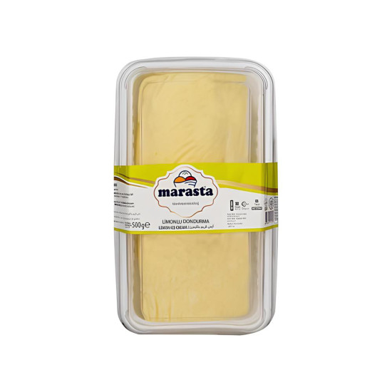 Marasta Limonlu