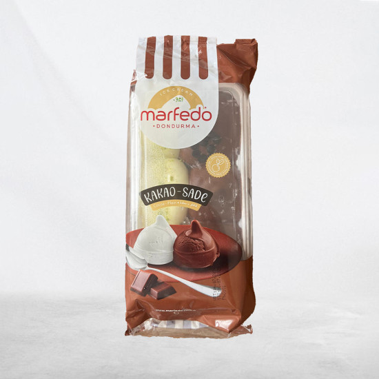 Marfedo Kakaolu ve Sade